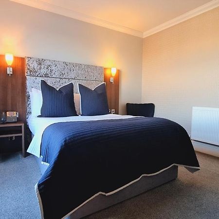 Hotel Ocean Great Yarmouth Exteriér fotografie